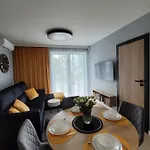 Apartmán Stylove *