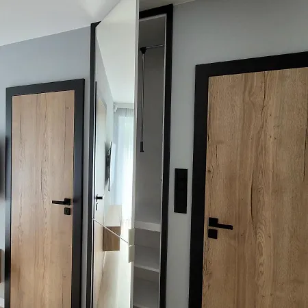Apartment Stylove Kolobrzeg