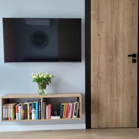 Stylove Apartment