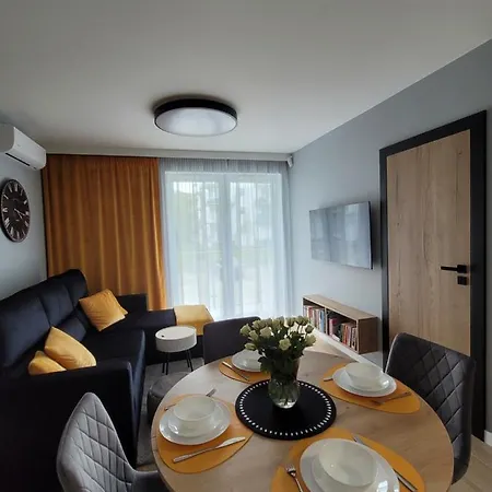 Apartment Stylove *